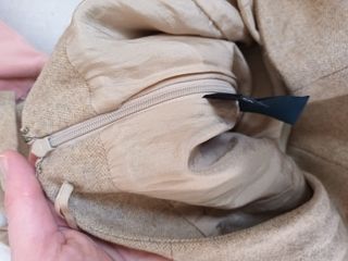 Falda Ralph Lauren Beige