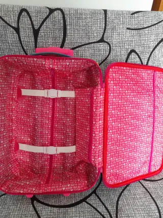 Trolley infantil Agatha Ruiz de la Prada