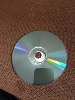 Grand Theft Auto V Xbox 360 Disco 2