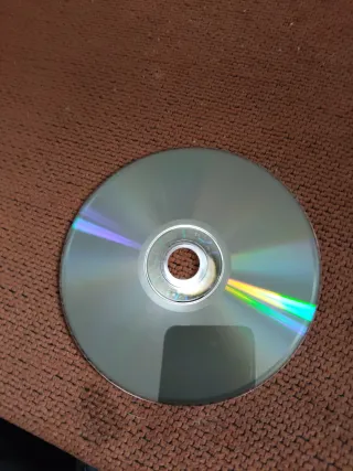 Grand Theft Auto V Xbox 360 Disco 2