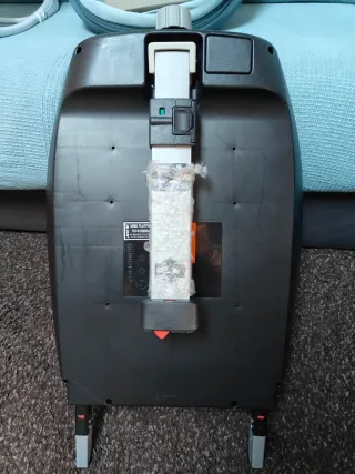 Seggiolino auto per bambini JANE KOOS Isofix