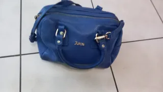 Borsa Juice donna blu