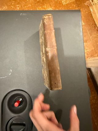 Trattato della Confidenza nella Misericordia di Di