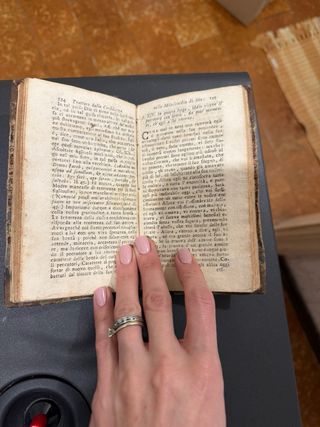 Trattato della Confidenza nella Misericordia di Di