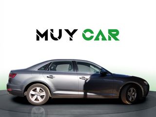 Audi A4 Advanced edition 1.4 TFSI 110 kW (150 CV)