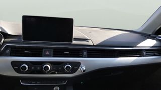 Audi A4 Advanced edition 1.4 TFSI 110 kW (150 CV)