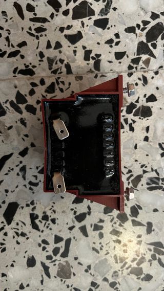 Bobina para lavadora Candy