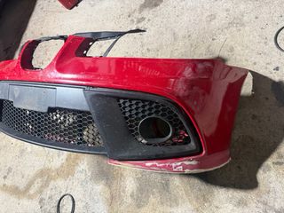 Defensa Seat Ibiza 6L