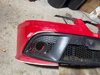 Defensa Seat Ibiza 6L