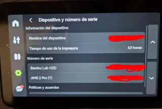 Bambulab H2D + ams 2 pro