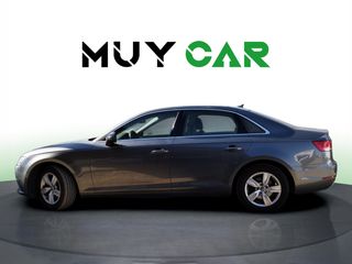 Audi A4 Advanced edition 1.4 TFSI 110 kW (150 CV)