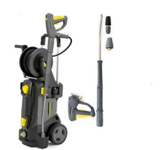 Hidrolimpiadora Karcher Hd5/15C plus