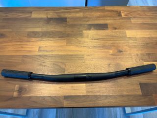 Manillar Orbea OC MTB Negro