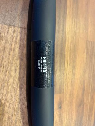 Manillar Orbea OC MTB Negro