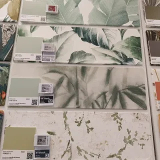 Papel pintado PECAN 5