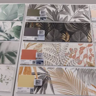 Papel pintado PECAN 5