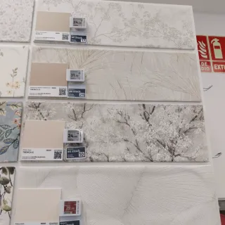 Papel pintado PECAN 5