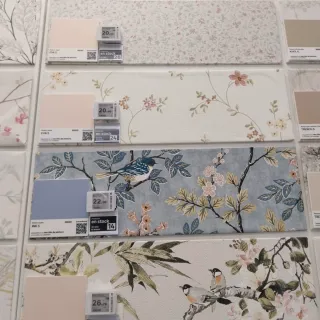 Papel pintado PECAN 5