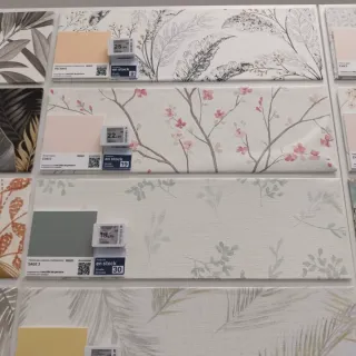 Papel pintado PECAN 5