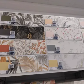 Papel pintado PECAN 5