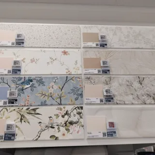 Papel pintado PECAN 5