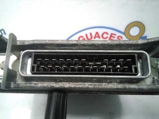 Renault 647808 centralita 7700111206 kangoo f kc0