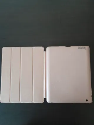 Funda iPad