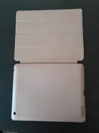 Funda iPad
