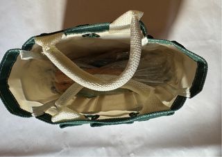 Set attrezzi giardinaggio 4 pezzi