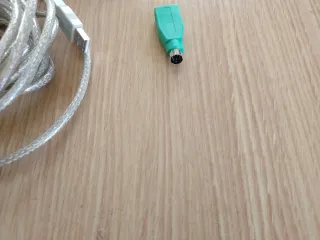 Lote Cables USB Varios Tamaños. Precio por todos