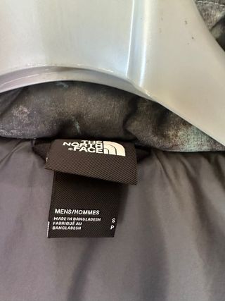 Giacca The North Face Tie-Dye