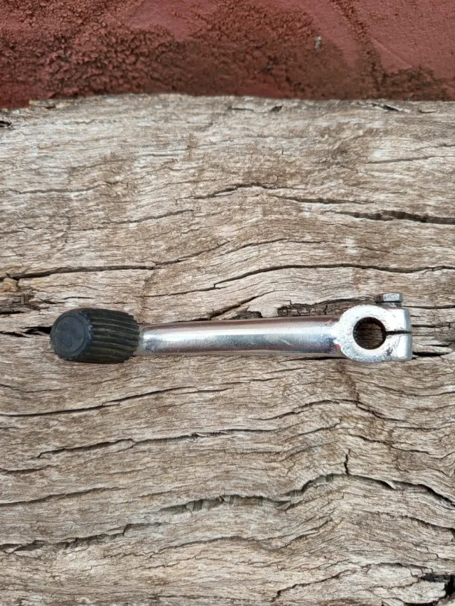 Palanca de cambios Bultaco