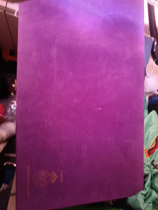 Cubertería Real Madrid