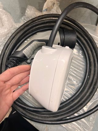 Wallbox Pulsar Plus Carregador VE