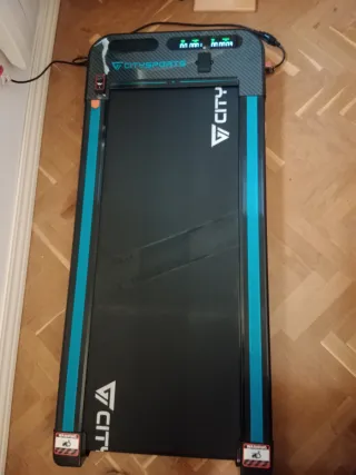 Cinta de correr CITYSPORTS