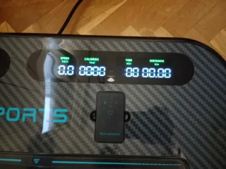 Cinta de correr CITYSPORTS