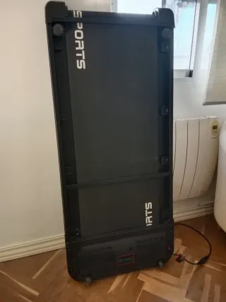 Cinta de correr CITYSPORTS