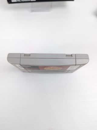 Il Re Leone SNES GIG PAL ITA