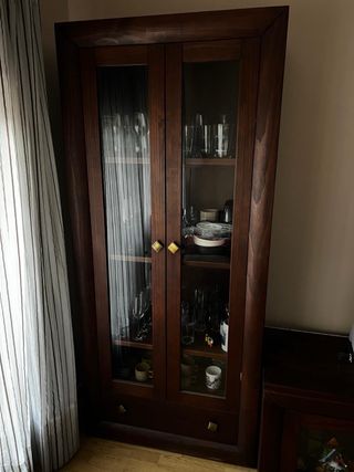 Conjunto muebles de salón - URGE