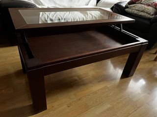 Conjunto muebles de salón - URGE