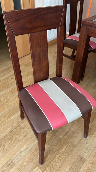 Conjunto muebles de salón - URGE