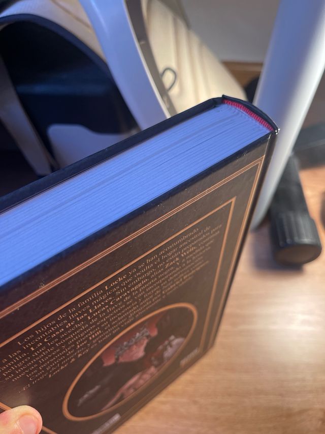 Locke & Key Omnibus 2