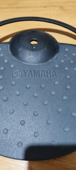 Plato Yamaha Eléctrico 10