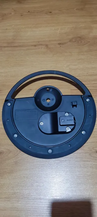 Plato Yamaha Eléctrico 10