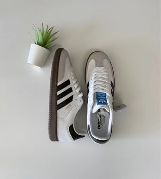 adidas Zapatillas Sin Usar Unisex Talla  41