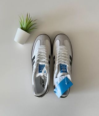 adidas Zapatillas Sin Usar Unisex Talla  41