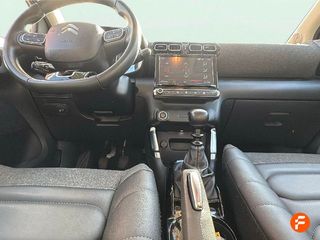 Citroën C3 Aircross PureTech 81kW (110CV) Shine Pack