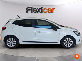 Renault Clio Intens SCE 49 kW (67CV)