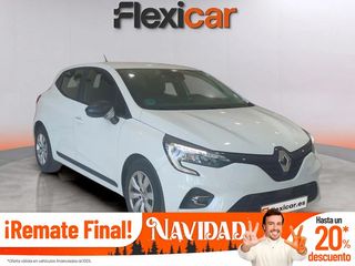 Renault Clio Intens SCE 49 kW (67CV)