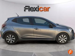 Renault Clio Equilibre TCe 67 kW (91CV)